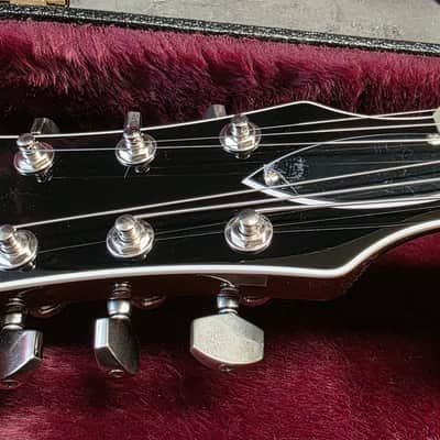 Gretsch G6128T Players Edition Jet FT with Bigsby BRAND NEW! Black MJ MIJ Japan Singlecut image 9