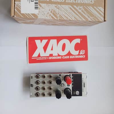 Disting EX? - Gearspace