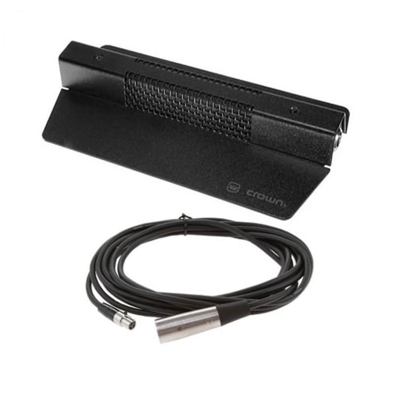 Crown PCC-160 Boundary Microphone | Reverb