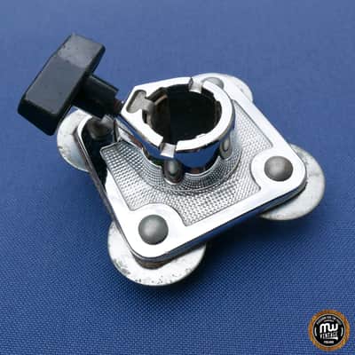 Ludwig Bass Drum Tom Mount 60s-70s Vintage EXC nr 3 image 2