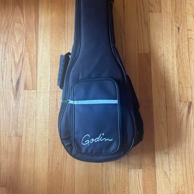 Seagull S8 Mandolin 2010s - Natural image 9