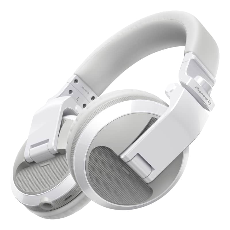 Pioneer HDJ-X5-BT Wireless Headphones image 1