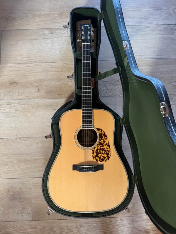 Collings CW