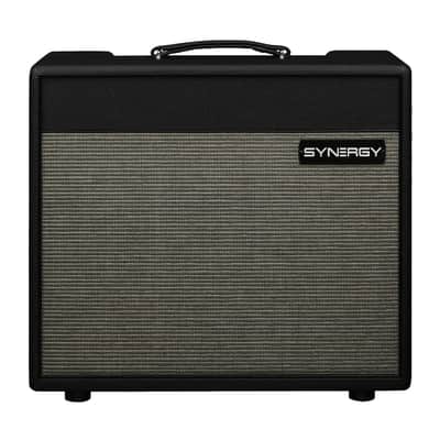 Synergy SYN-20IR Combo PLUS MODULE Bundle. image 1