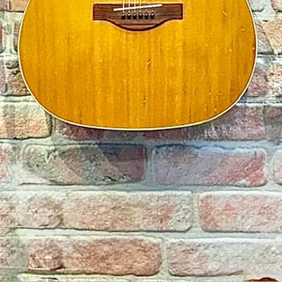 Yamaha FG-180 1970 - Natural image 2