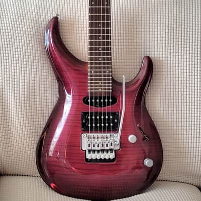 Super Rare Samick Artist Series 29 Fret image 2