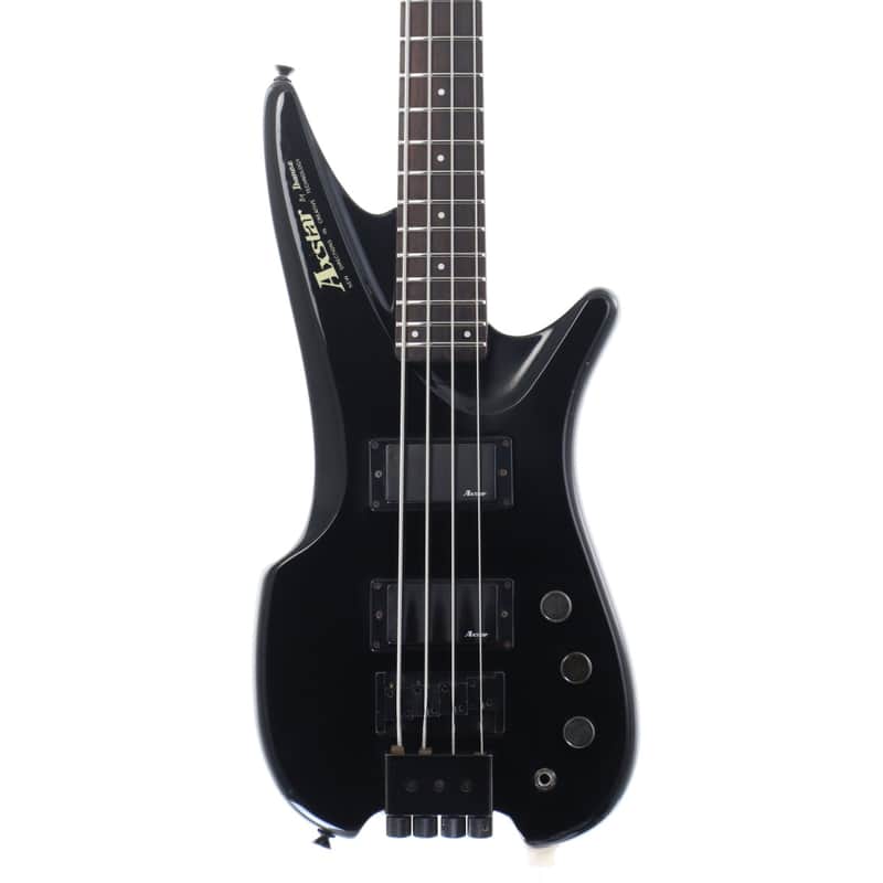 Ibanez AXB50 Axstar Bass | Reverb Canada