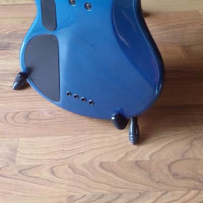 Peavey Grind BXP bass guitar image 5