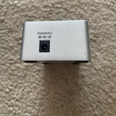 Singular Sound BeatBuddy MINI 2 2018 - Silver image 3