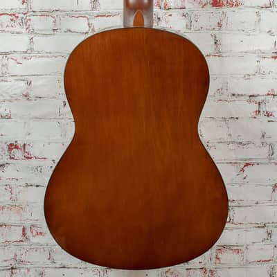Yamaha C40II Classical - Acoustic Guitar - Natural image 7