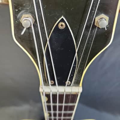 Gretsch Chet Atkins Nashville Model | 1967 | Single Mute image 5