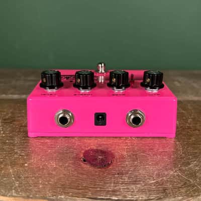 Bondi Effects Sick As High Shredroom Overdrive 2014 - Present - Pink image 7