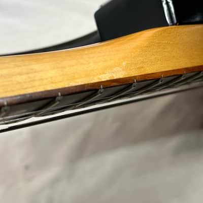Fender Road Worn '60s Stratocaster Strat Electric Guitar - 3-Color Sunburst image 24