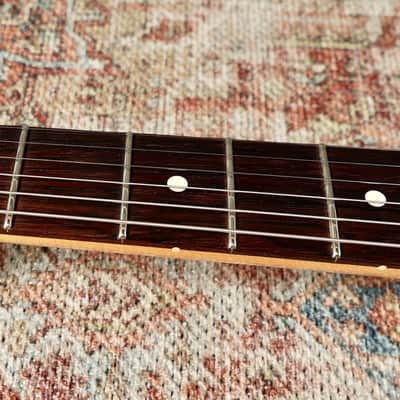 Lentz Traditional T w/ Reserve Upgrades- 2013 - Mary Kay (Blonde) Original Electronics. *Demo video added* image 6