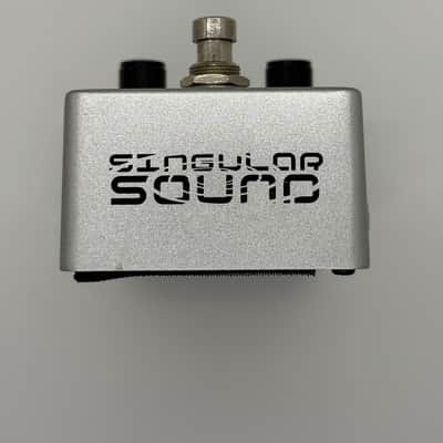 Singular Sound BeatBuddy MINI 2010s - Silver image 9