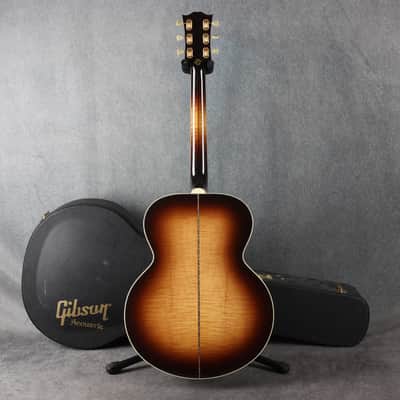 Gibson Bob Dylan Players Edition SJ-200 - 2nd Hand image 6