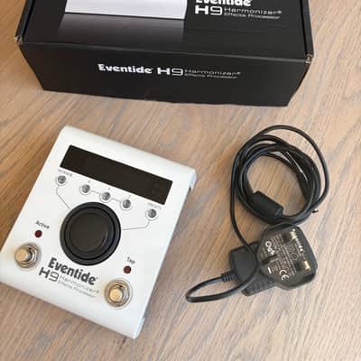 Eventide H9 - Fully Loaded image 1