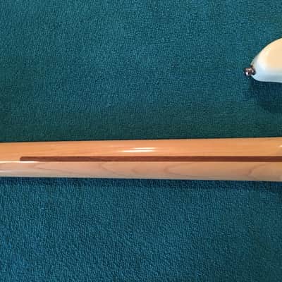 Jeff Beck Stratocaster, Strat Plus, Lace Sensor, NICE! image 9