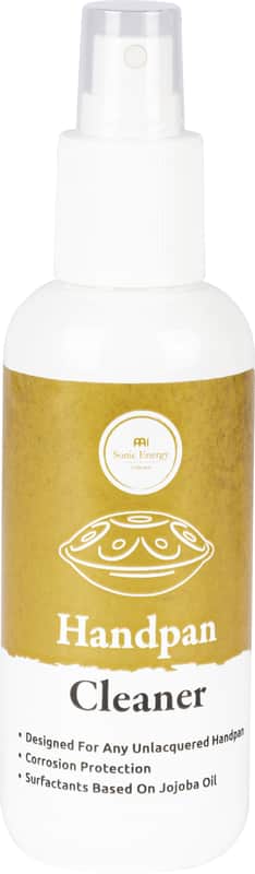 Meinl Handpan Care - Cleaner HPC image 1