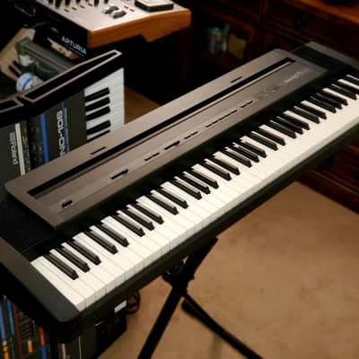 MUST SEE! ROLAND EP7 SEMI-WEIGHTED DIGITAL PIANO FULLY INSPECTED SERVICED IN AMAZING CONDITION!