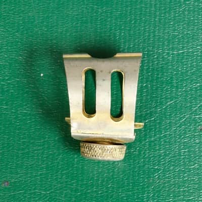 Vintage Otto Link Super Tone Master Alto Saxophone Ligature image 2
