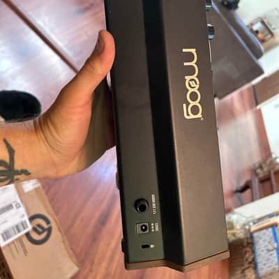 Moog Subharmonicon 2020 - Present - Black image 7