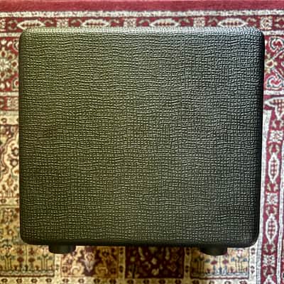 Hiwatt T40/20 2-Channel 40-Watt Amp Head image 6