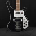 Rickenbacker 4003 Matte Black