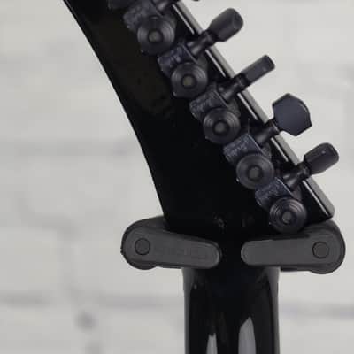 USED Gibson Thunderhorse Brendon Small Explorer 6 String Electric Guitar Silverburst Limited Edition image 11