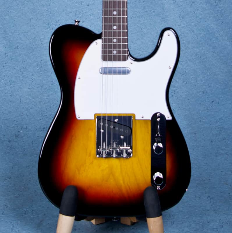 ギター Fender Telecaster Classic 70s ash Fender MIJ Classic 70s Ash Telecaster Electric Guitar - Limited