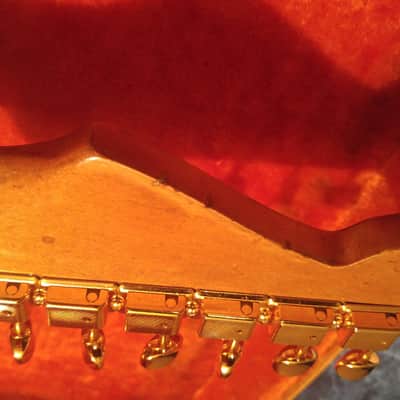 Fender Duo Sonic 1957 Blue image 1