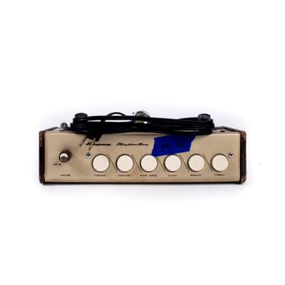 Ampeg AR-1 Rhythm Ace Owned By Moby image 1
