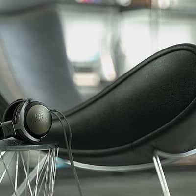 beyerdynamic T1 High-end Tesla Headphones (3rd Generation) image 4