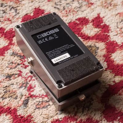 Boss FZ-1W Fuzz - Waza Craft #08121 Second Hand image 6