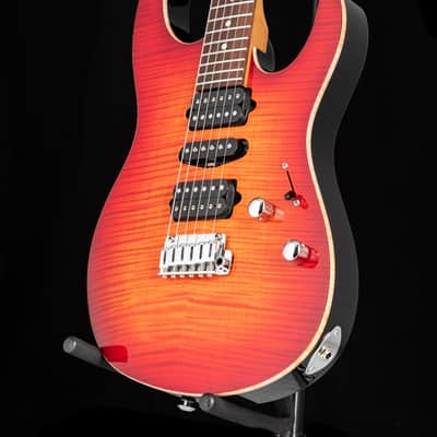 Suhr Modern Plus FireBurst image 5