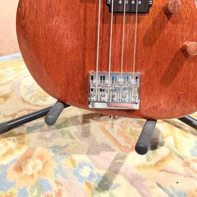Unbranded Precision Bass 2025 - Polyurethane image 4