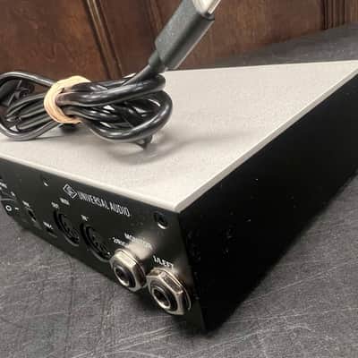 Universal Audio Volt 1 USB-C Interface Excellent Condition image 3