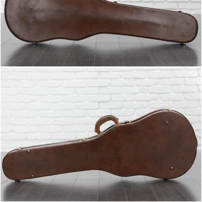 Gibson Les Paul Reissue 1959 - Slow Iced Tea Fade, Murphy Lab Heavy Aged image 18
