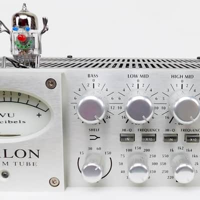 Avalon VT-737 SP Tube Mic Preamp Channel + Top Zustand + 1,5 Jahre Garantie image 4