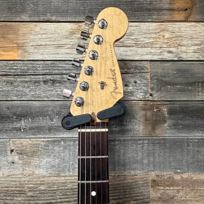 Fender Custom Shop American Classic Stratocaster “Holoflake” 1993 image 7