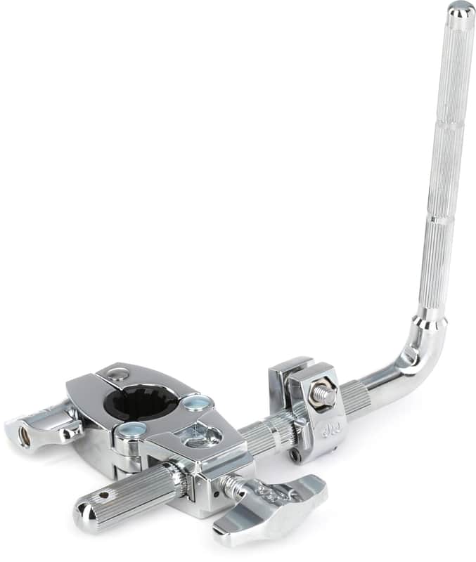 DW Dog Biscuit Clamp with L-arm - 3/4-inch (3-pack) Bundle image 1