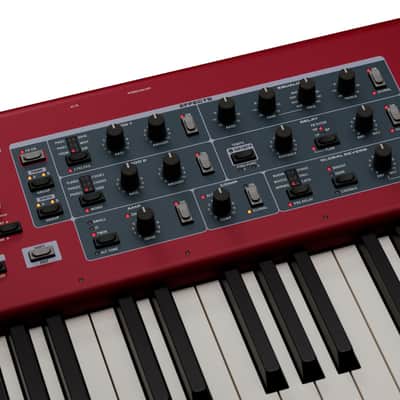 Nord Piano 6 (88-key) Bild 2
