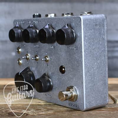 Fairfield Circuitry Placeholder Analog Reverb Device image 3