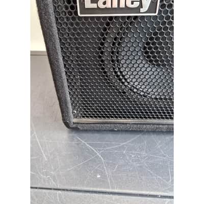 Laney AH40 - Guitar Amplifiers - Black - Like New w/ Manuals image 8