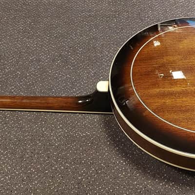 Richwood RBJ-804-SS ShortScale high gloss image 14