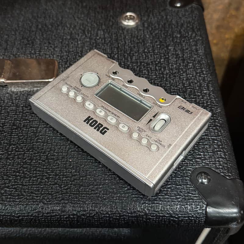Korg PX5D Pandora image 1