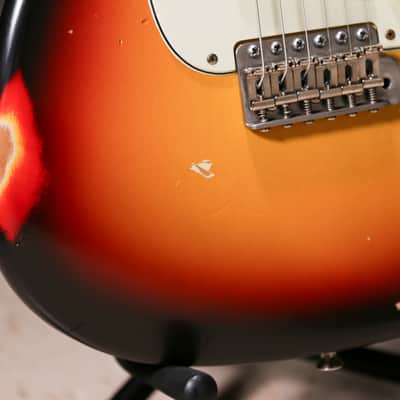 Nash S-63 2025 - 3 Tone Burst image 5