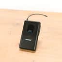 Shure PGXD1 Wireless Bodypack Transmitter - X8 Band: 902-928 MHz CG011N4