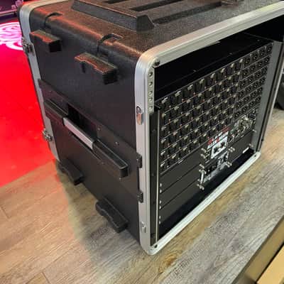 Allen & Heath dLive DM48 48-Input MixRack image 6