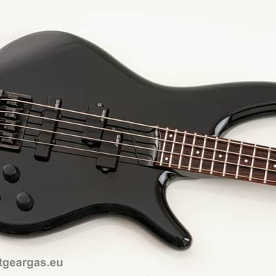 Ibanez SoundGear SR 800 Black - Made in Japan image 4